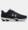 UA LEADOFF LOW RM-BLACK