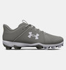 UA LEADOFF LOW RM-GREY