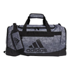 DEFENDER IV DUFFEL(MEDIUM)-GREY