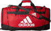 DEFENDER IV DUFFEL(LARGE)-RED