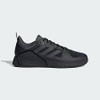 ADIDAS DROPSET 2 TRAINER-BLACK