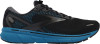 GHOST 14 (WIDE-2E)-BLACK/BLUE