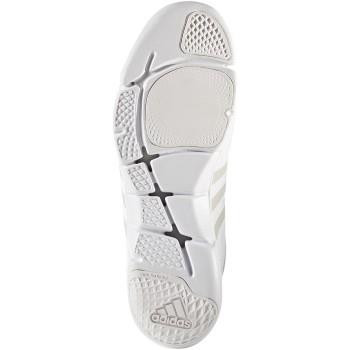 adidas gazelle silver green womens adidas Ozelle Cloudfoam Shoes Aluminium / Wonder White / Gum – Heppo.com main image 0
