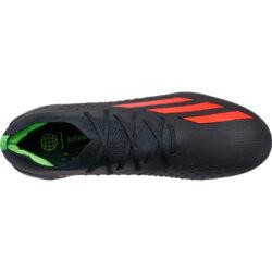 adidas gazelle silver green womens adidas x Speedportal.1 FG - Black/Red/Green