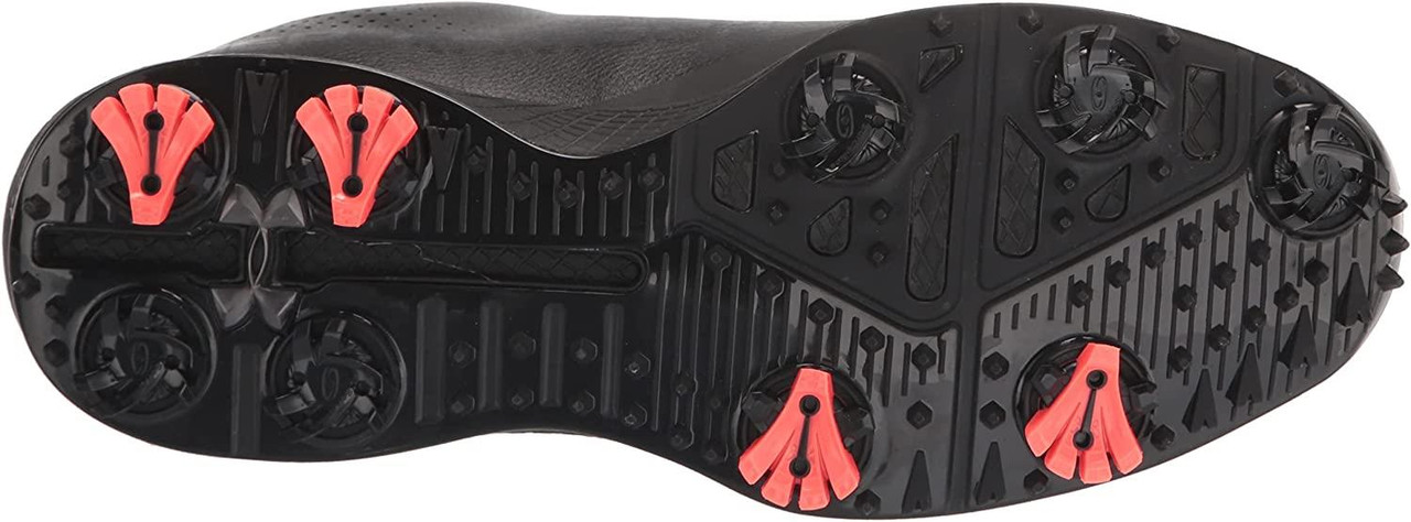 Sports Locker | Under Armour Men's Charged Draw RST Golf Shoe WIDE