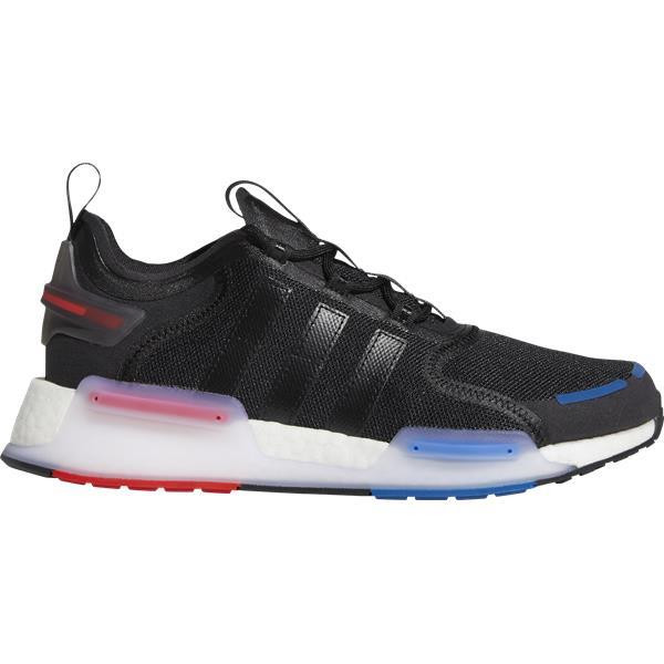 Adidas Originals Nmd Adidas Nmd Blue Red Black Adidas NMD_R1