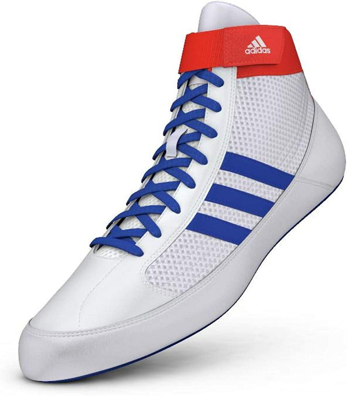 【新品未使用 】　adidas HVC2 Sports Locker | HVC 2 - WHITE/RED/ROYAL