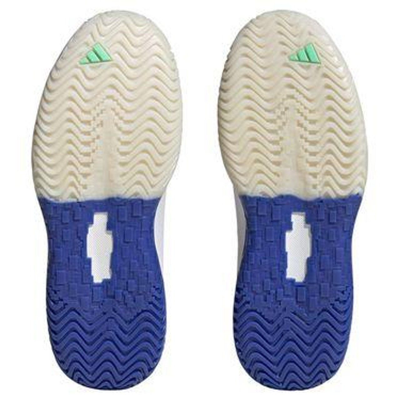 Sports Locker | SOLEMATCH CONTROL - MINT/SILVER/BLUE