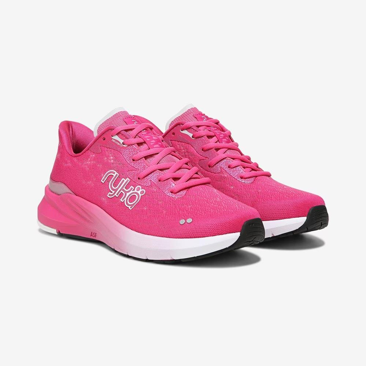 ロザリーナ Sports Locker | EUPHORIA RUNNING SHOE - PINK
