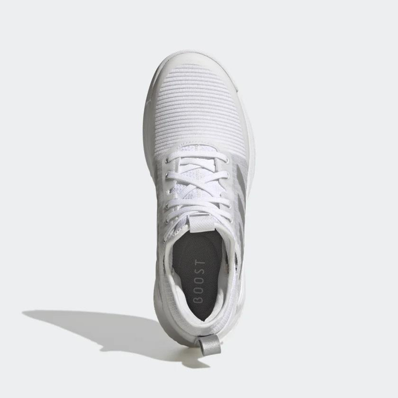Sports Locker | CRAZY FLIGHT MID - WHITE