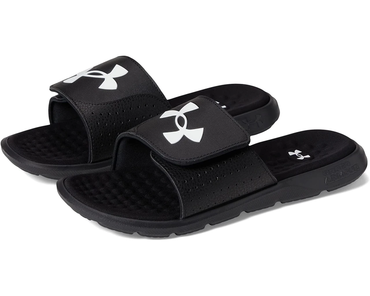 Under Armour Men\'s Ignite Vi Slide Sandal Under Armour - Brandclub - Under Armour Men main image 3