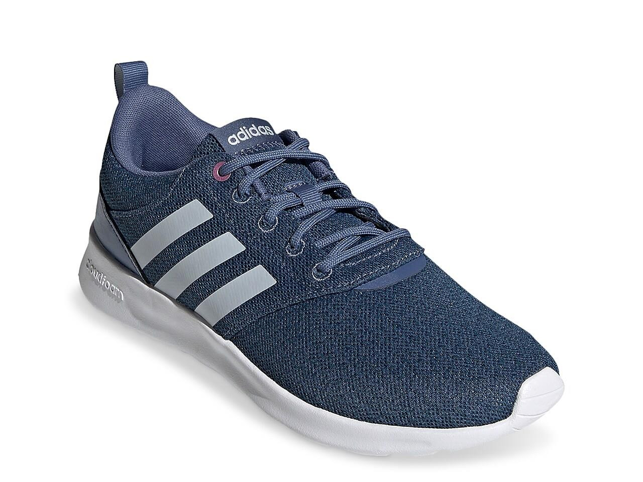 Sports Locker | QT RACER 2.0 - BLUE/WHITE