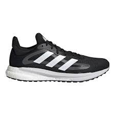 Solar Boost White And Black Boost Womens Adidas Solar Shoe Adidas