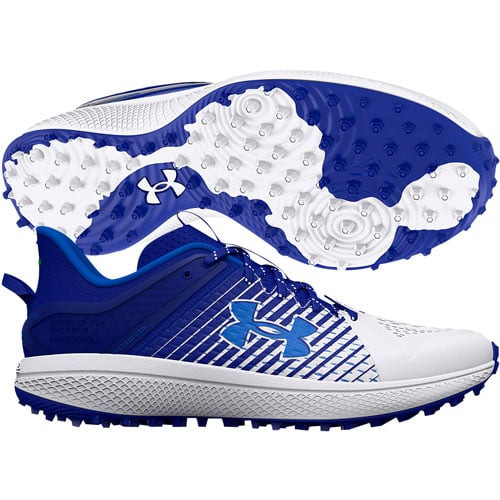 Ua Yard Men's Under Armour Baseball Turf Shoes SPORTS LOCKER