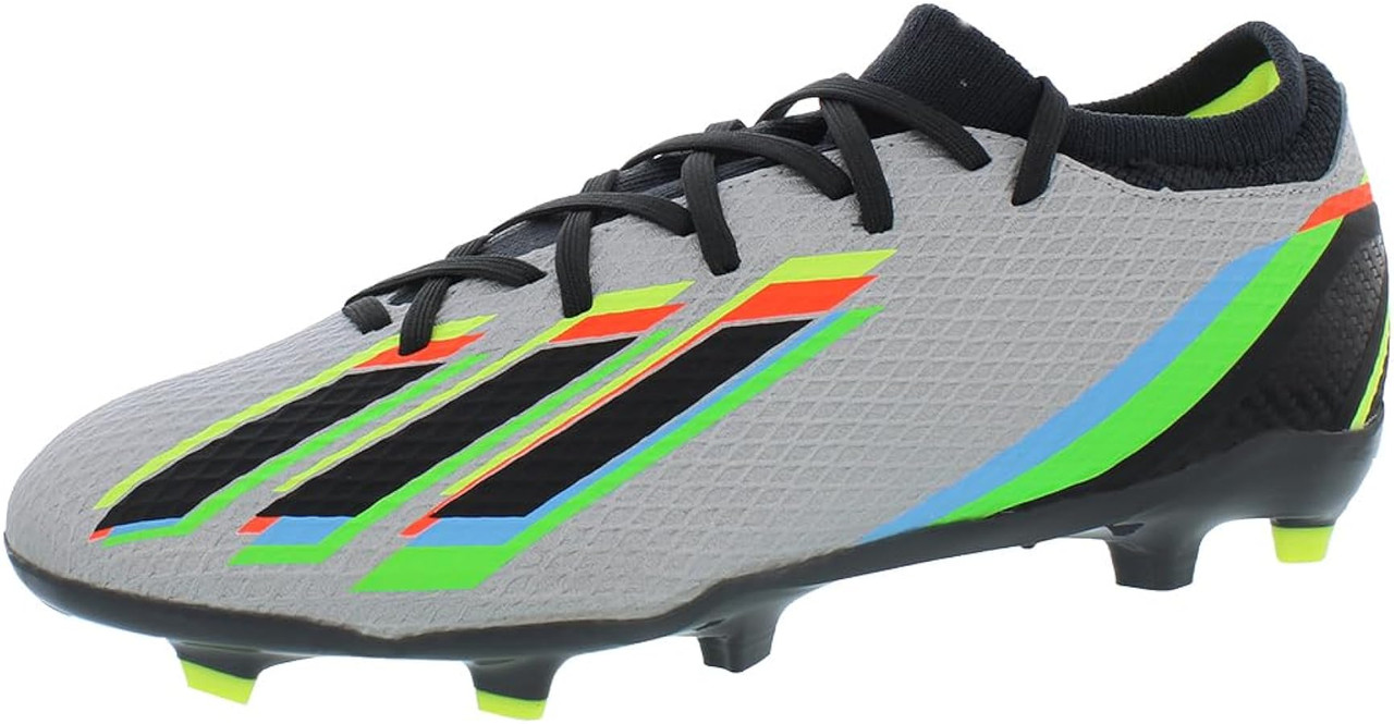 Adidas X Speedportal .3 Soccer Cleats Size 6 adidas Adults main image 2