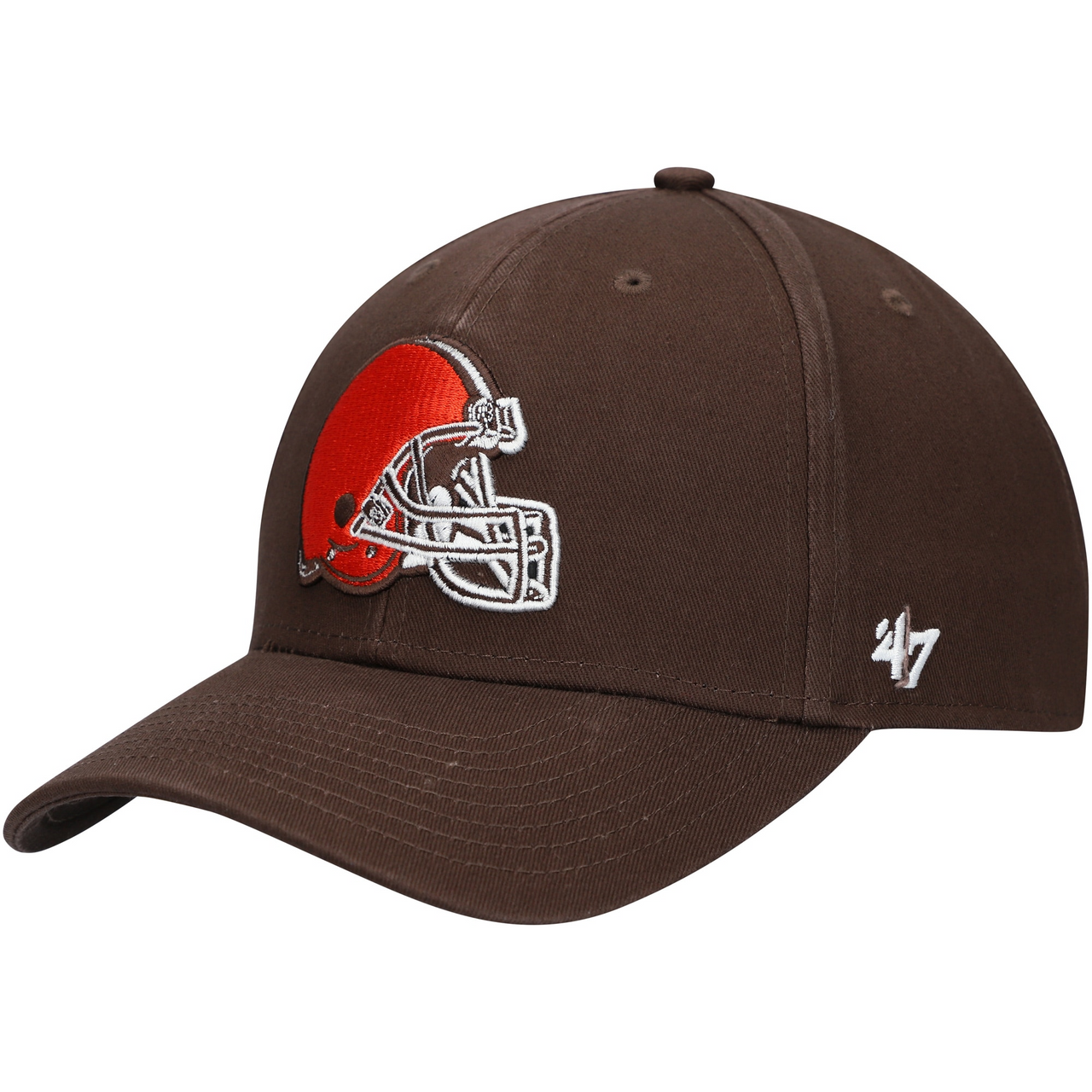 cleveland browns nike hat