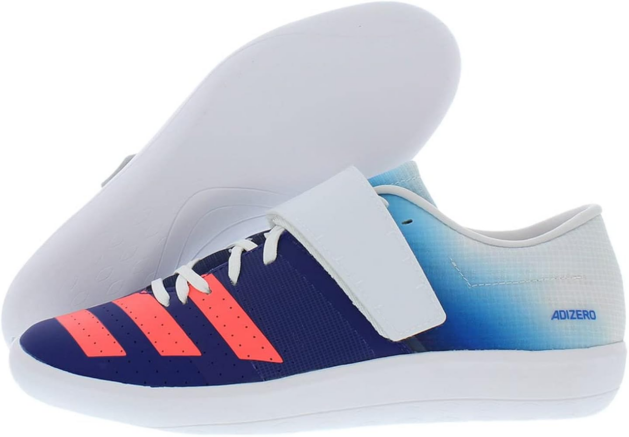 adidas gazelle silver green womens adidas Men's Throwstar Track & Field Shoes – League Outfitters