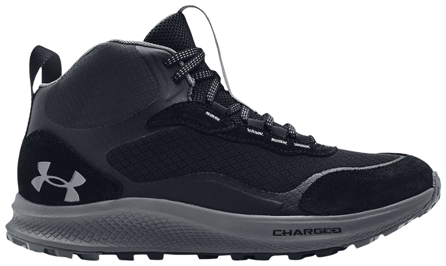 Under Armour mens Charged Bandit Trek 2 boots Men main image 4