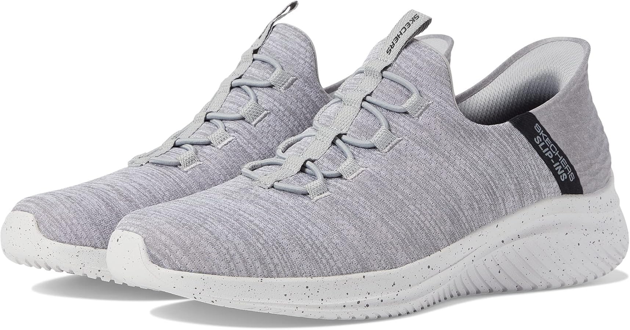 Sports Locker | ULTRA FLEX 3.0 RIGHT AWAY - Grey Mesh