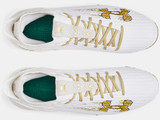UA Blur Smoke 2.0 MC - White/Gold