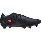 Adidas X Speedportal.1 FG - Black/Red/Green