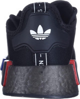 NMD R1 - BLACK/GREY NMD R1 - BLACK/GREY