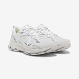 DEVOTION X CLASSIC WALKING SHOE- WHITE