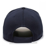 RED SOX REPLICA HAT - NAVY/RED