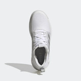 CRAZY FLIGHT MID - WHITE CRAZY FLIGHT MID - WHITE