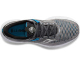 RIDE 15 - ALLOY/TOPAZ RIDE 15 - ALLOY/TOPAZ