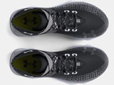 Youth UA HIGHLIGHT FR JR - Black/White