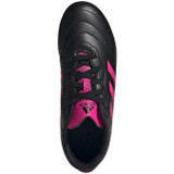 GOLETTO VIII FG J - BLACK/PINK