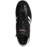 SAMBA CLASSIC - BLACK/WHITE