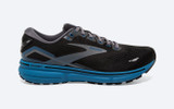 GHOST 15- BLACK/BLUE