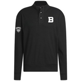 SBU MBB Coaching Go-To-Cozy Pullover-Black