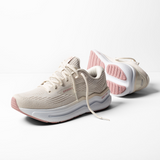 Women's Ghost Max 2 - Coconut Milk/Gray