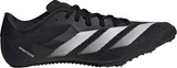 ADIDAS SPRINTSTAR SPIKE-BLACK