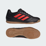 SUPER SALA 2-BLACK/RED