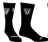 Sports Locker | ST BONA CUSTOM CREW SOCKS WHITE