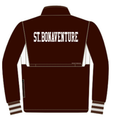 SBU Mission Jacket-Brown/White