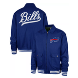 Bills Haddy Homestead Jacket - Royal