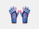 UA Yard 10 Long Cuff - Ceylon/Super Pink