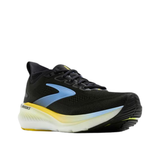 Men's Glycerin 23 - Black/Cyber Yellow/Nightlife