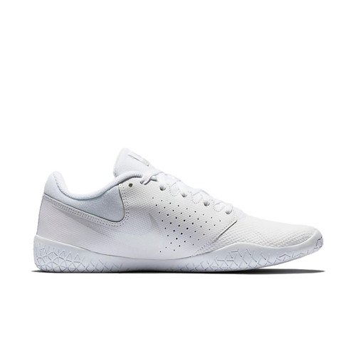 WOMEN'S SIDELINE IV CHEER - WHITE