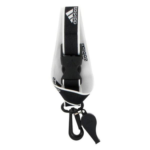 WHISTLE LANYARD