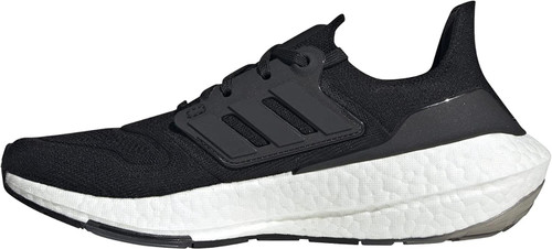 ULTRABOOST 22 W - BLACK/WHITE