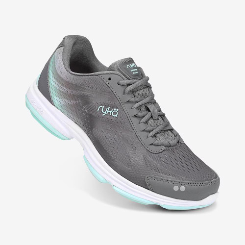 DEVOTION PLUS 2 WALKING SHOE - GREY