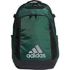 5 STAR TEAM BACKPACK - GREEN