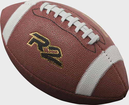 COMPOSITE YOUTH SIZE - BROWN