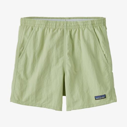 BAGGIE SHORTS - SAGE